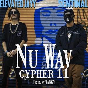 Cypher 11 (Live Take) (feat. Elevated Jayy & Sentinal) [Live] [Explicit]