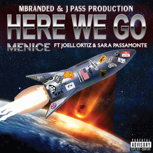 Here We Go (Explicit)