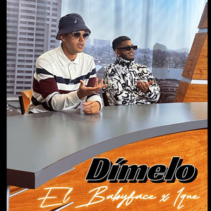 Dímelo (Explicit)