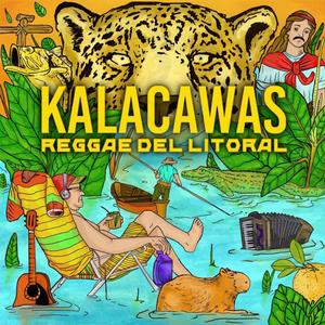 Reggae del litoral