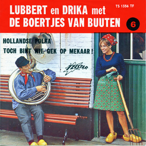 Toch Bint Wie Gek Op Mekaar