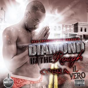 Diamond in the Rough (Explicit)