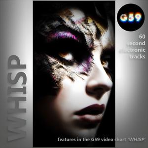 Whisp (feat. f-r-a-g-i-l-e)