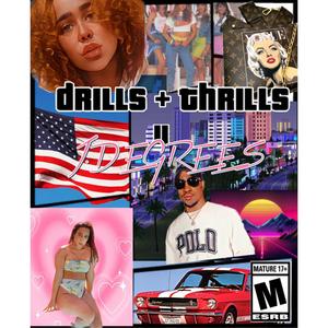 Drills & Thrills 2 (Explicit)