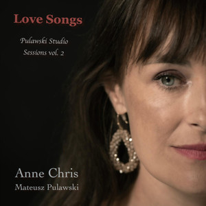 Love Songs (Pulawski Studio Sessions, Vol. 2)