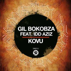 Kovu (Original Mix)