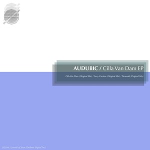 Cilla Van Dam EP