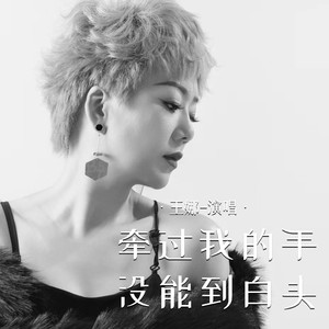 牵过我的手没能到白头