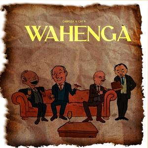 Wahenga (feat. Cat P)