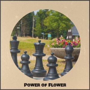 Power of Flower