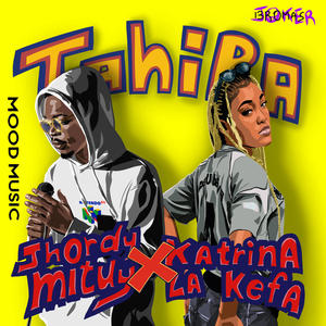 Thaira (feat. katrina moet)