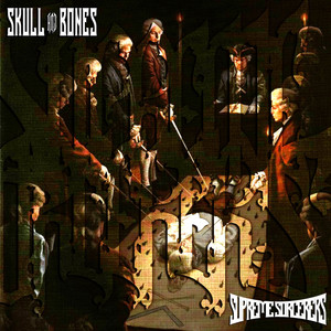 Skull & Bones (Explicit)