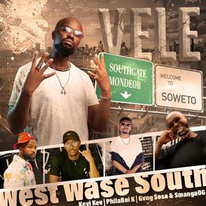 Vele (feat. Kevi Kev, PhilaBoi K, Gvng Sosa & SmangaOG) (Explicit)