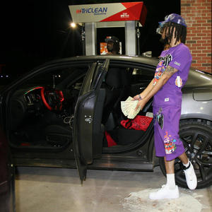KUSH NAP (Explicit)