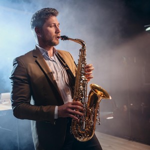 Teclas Colectivas De Jazz