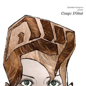 Coup D'Etat (EP)