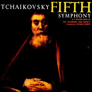 Tchaikovsky: Symphony No. 5