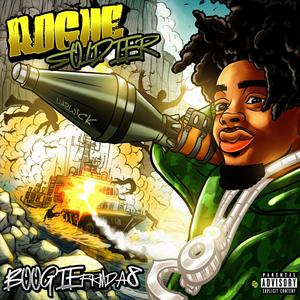 Rogue Soldier (Explicit)