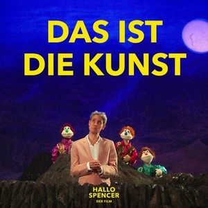 Das ist die Kunst