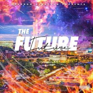 Freedom Stratton - No Extras(feat. K.N.D) (Explicit)