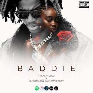 Baddie (speed up) (Special Version) [Explicit]