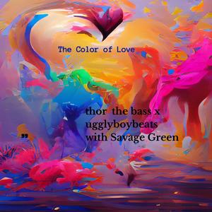 The Color of Love