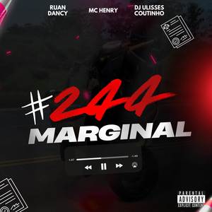 244 MARGINAL (Explicit)