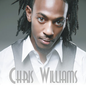 Chris Williams