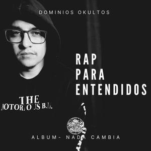 RAP PARA ENTENDIDOS (feat. PARSYMONIA) [Explicit]