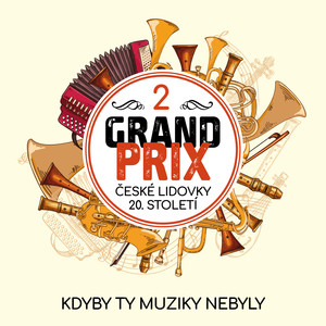 Vyhrávala kapela