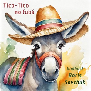 Tico-Tico No Fubá