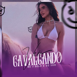 Vem Cavalgando (Explicit)