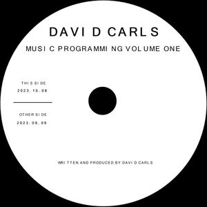 Music Programming Volume One