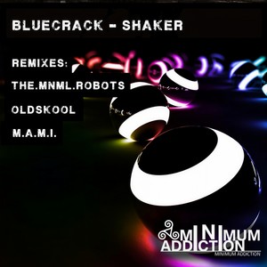 Shaker (m.a.m.i. Remix)