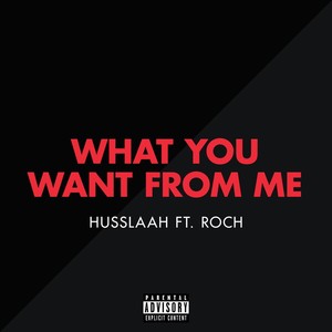 What You Want From Me (feat. Roch) [Explicit]