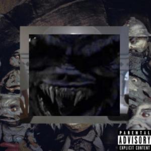 NIGHT TERRORS (feat. TAMAEYA THE SAIYAN) (Explicit)