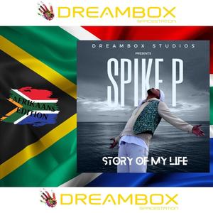 Story of my life (Afrikaans Edition) (feat. Spike P) [Explicit]