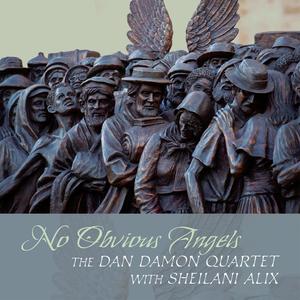 No Obvious Angels (feat. Sheilani Alix)