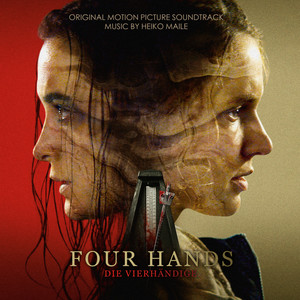 Four Hands (Original Motion Picture Soundtrack)