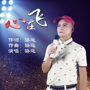 心在飞
