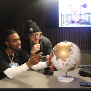 Sabonis (feat. JDawg) (Explicit)