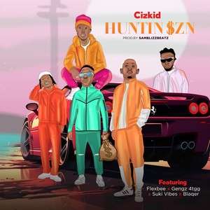 Huntin Szn (Explicit)