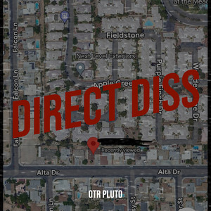 Direct Diss (Explicit)