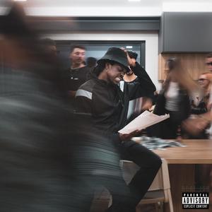Sai Já (feat. B I L L Y G) (Explicit)