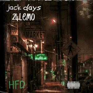 Jack Days (Explicit)