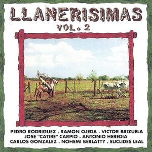 Llanerísimas (Vol. 2)