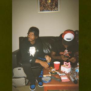 Curry(feat. Huncho Kae & Thr33 K) (Explicit)