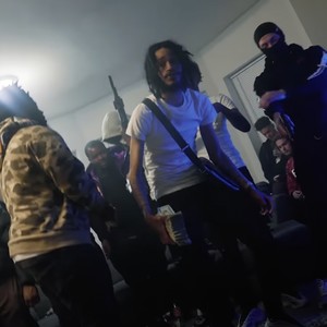 WE DID IT (feat. Ot7 Quanny) (Explicit)