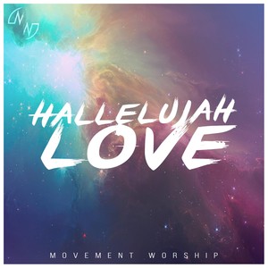 Hallelujah Love