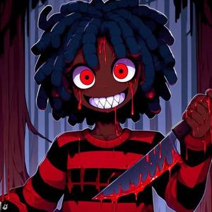 BLOODLUST FREESTYLE! (Explicit)